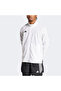 سترة واقية بيضاء للجري للرجال من Adizero Essentials - 4