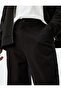 Chino Trousers Gabardine Pocket Detailed Buttoned Cotton - 5
