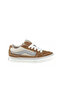 Caldrone Women's Brown Sneakers (Vn0A2Z4Adeb1)