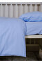 100% Cotton Akfil Baby Duvet Cover Set Including Elastic Sheet - 3