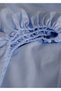 100% Cotton Akfil Baby Duvet Cover Set Including Elastic Sheet - 6