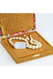 Galalit 1940 Cast Old French Egg Cut 10.5X13.5Mm Prayer Beads - Pearlescent White - 7