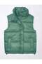 AE Oversized Puffer Vest - 4