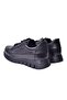 D25Ya-3430 Model Women's Leather Shoes - 6
