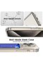Honor 200 Pro Case with Camera and Corner Protection, Card Holder on the Back, Wallet, Shock-Absorbing Cover - 4