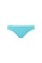 U.S. Polo Assn. 66119 Women's 3-Piece Slip - Mint & White & Gray - 3