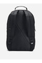1378415-001 Ua Loudon Backpack Black Unisex Backpack - 2