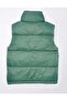 AE Oversized Puffer Vest - 5