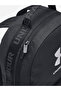 1378415-001 Ua Loudon Backpack Black Unisex Backpack - 5