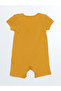 Simba Printed Baby Boy Snap Jumpsuit Set of 2 - 3