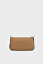 100% Leather Logo Chain Strap Bag 32H3G8Ew6L297 Bag 32H3G8Ew6L 297 - 5