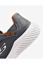 حذاء رياضي BOUNDER - BRİSK-BURST للأولاد الكبار باللون الرمادي - 403822L CCOR - 7