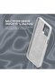Tint Silicone Magsafe Case - White - Iphone 16 Pro | Premium Military Grade Liquid Silicone | - 7