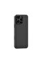 TINT Silicone MagSafe Case - Black - iPhone 16 Pro
