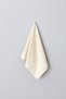 Nuva Daily Cream - 4 Pieces 50X100 cm Hand / Face Towel Set 100% Pure Cotton - 5