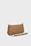 100% Leather Logo Chain Strap Bag 32H3G8Ew6L297 Bag 32H3G8Ew6L 297 - 3