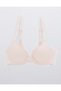 Aerie Real Sunnie Demi Push Up Bra - 4