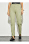 High Rise Stretch Mom Jeans - 2