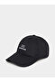 Embroidered Slogan Baseball Cap