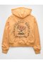 AE Fleece Zip-Up Hoodie - 5