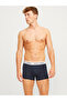 Pack of 7 - Logo Detail Basic Trunks - 3