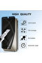 Huawei Pura 70 Pro / Pura 70 Ultra Ghost واقي شاشة جيلاتين رفيع - قسم الكاميرا مفتوح - 3