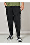Balloon Fit Light Wash Cargo Jeans