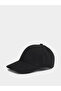 Curved Peak Baseball Cap - 2
