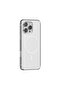 LUCD Crystal Clear MagSafe Case  - iPhone 16 Pro Max