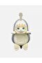 Mofusand Hippers Mini Cat Figure Charm قطعة واحدة