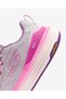 Max Cushioning Suspension - High Road Women's Lilac Running Shoes 129265 Lil - 7