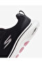 Go Walk 7 - Clear Path Women's Black Walking Shoes 125207 Bkpk - 7