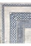 Home 6 m² Sponge-Backed Elastic Rug Cover - 4