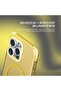 HUES Bumper MagSafe Case - Yellow - iPhone 16 Pro - 7