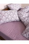 Cotton Single Duvet Cover Set - 7