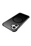 HUES Bumper MagSafe Case - Black - iPhone 16 Plus - 3