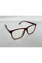 Unisex Women Men - Kawai Blue with Light Protection, Changeable Coffee Screen Goggles & Glasses - 4