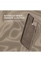 TINT Silicone MagSafe Case - Rose Gold - iPhone 16 Pro Max - 8