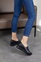Women's Genuine Leather Comfort Shoes - 5