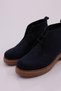 302 Women's Lace Up Boots - 4