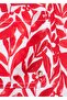 Patterned String Swimsuit - 4