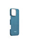 Pitaka Ultra Slim Case For iPhone 16 Pro  - Ocean Blue