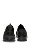Zeplin Tx 5Fx Black Unisex Comfort Shoes - 5