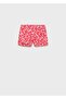 Patterned String Swimsuit - 2