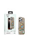 Globe Magsafe Ip16Pro Max- Desert - 2