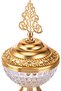Zeyve Candy Pot L(6CM) XW(6CM) XH(14CM) Multicolour - 3