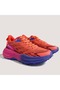 Women's Running Shoes 24817 - Coral - 37 - 3