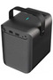Lifestyle 1080P Projector With Android Os - Black
