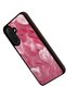 Samsung Galaxy S25 Plus Matte Compatible Black Case – Soft Silicone, Protective, Shock Absorbing Cover - 3
