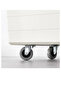 Premium Product Quality Durable Multi-Purpose Useful Modern Touch 50 mm 4 Piece Wheel Rill - 6